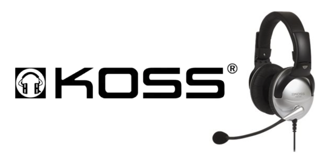 KOSS SB45 audio setup to IC-705